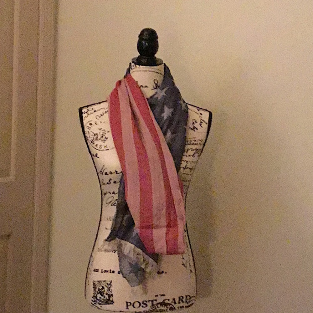 NWT Scarf bought in a boutique in FL